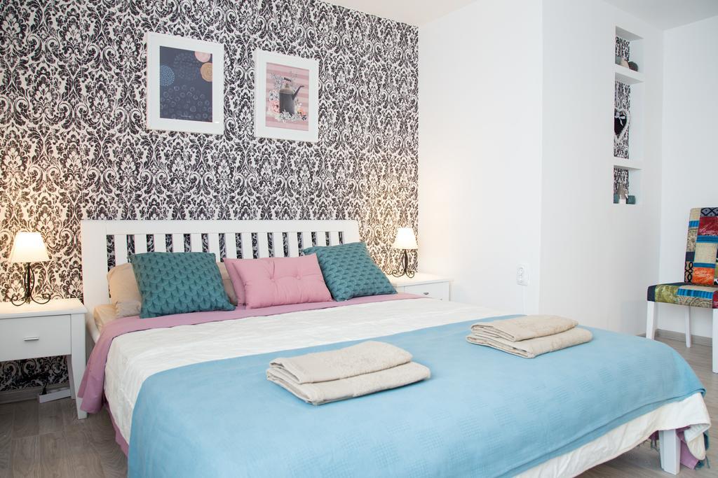 Studio Vracar Belgrad Dış mekan fotoğraf