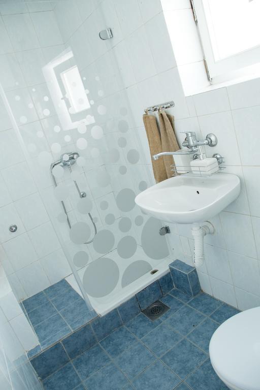Studio Vracar Belgrad Dış mekan fotoğraf