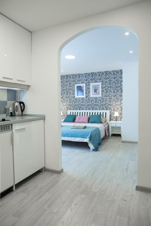 Studio Vracar Belgrad Dış mekan fotoğraf