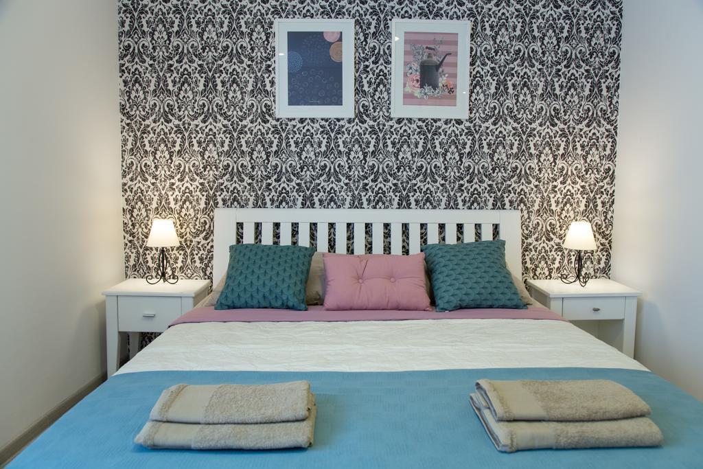 Studio Vracar Belgrad Dış mekan fotoğraf